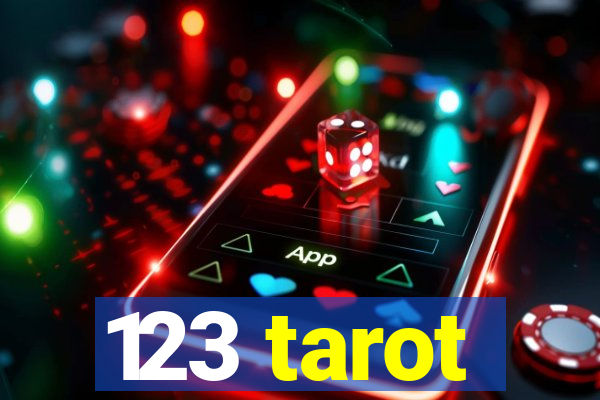 123 tarot